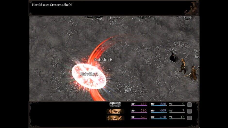 Скриншот 10 из Mistworld