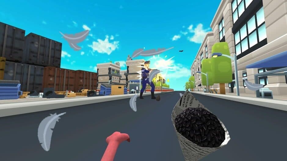 Скриншот 5 из Bird Game III