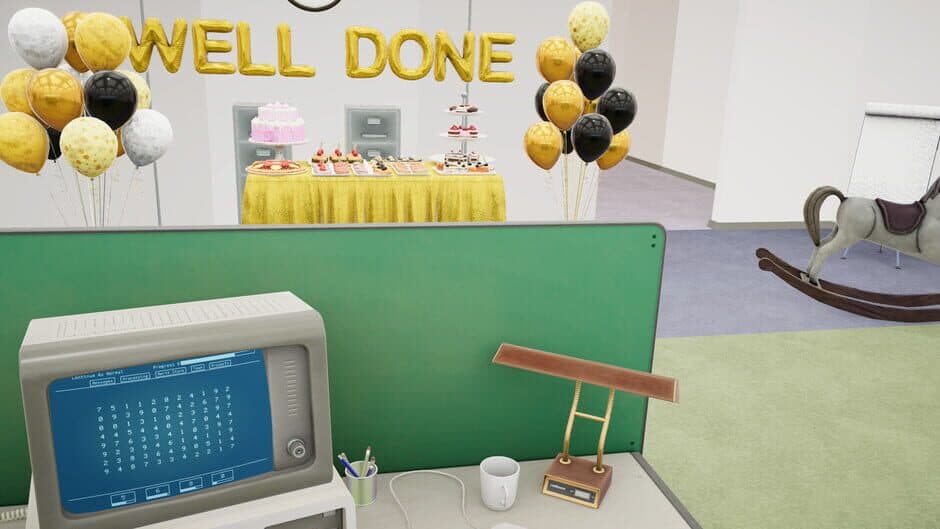 Скриншот 4 из Digital Processing