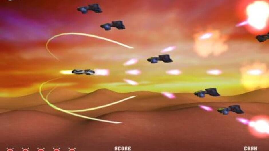 Скриншот 1 из Storm Angel