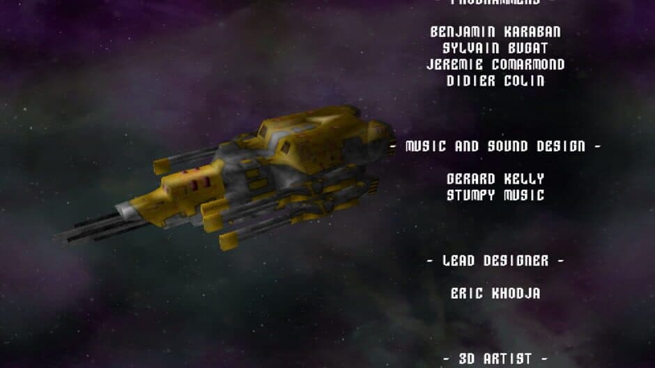 Скриншот 2 из Storm Angel