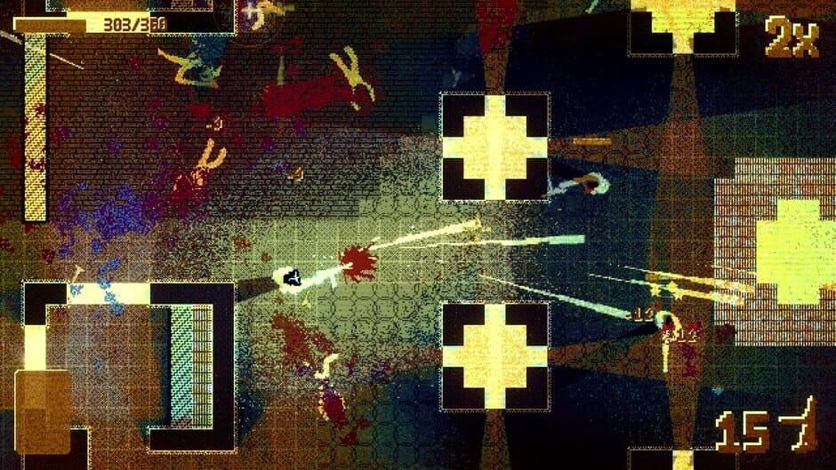 Скриншот 1 из Flashes of Chaos