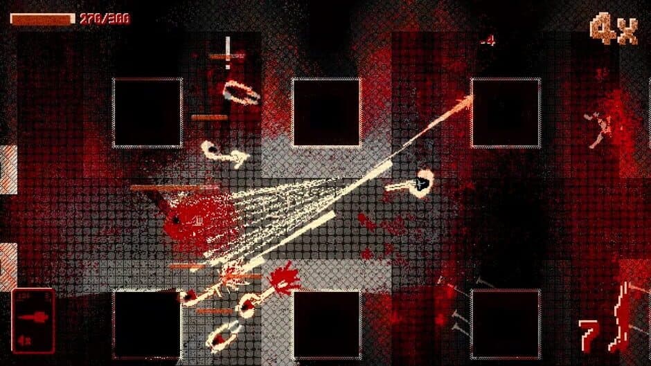 Скриншот 5 из Flashes of Chaos