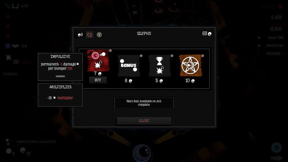Скриншот 3 из Cult of Pin