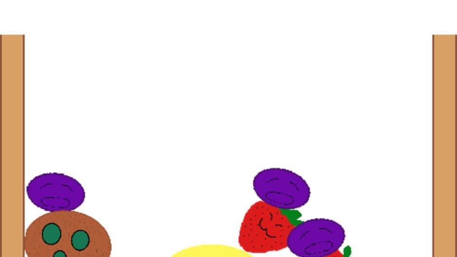 Скриншот 2 из Fruity Game