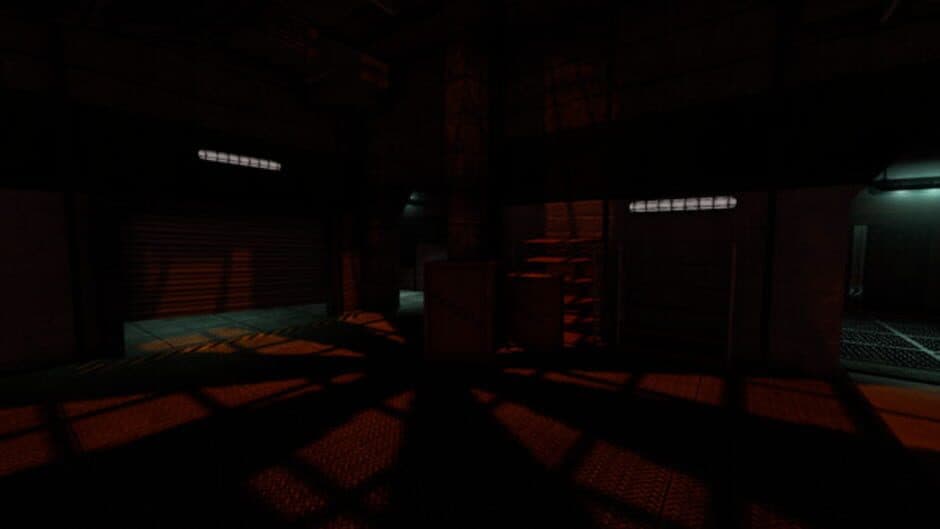Скриншот 8 из SCP: Containment Breach 2