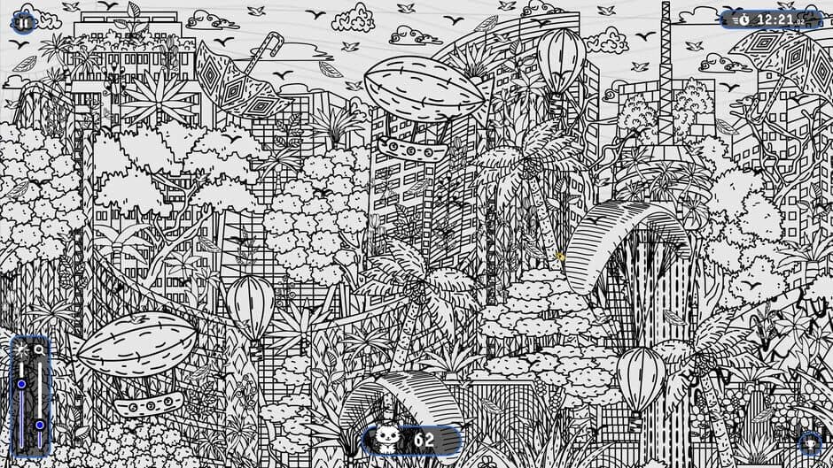 Скриншот 5 из 101 Cats in Toronto