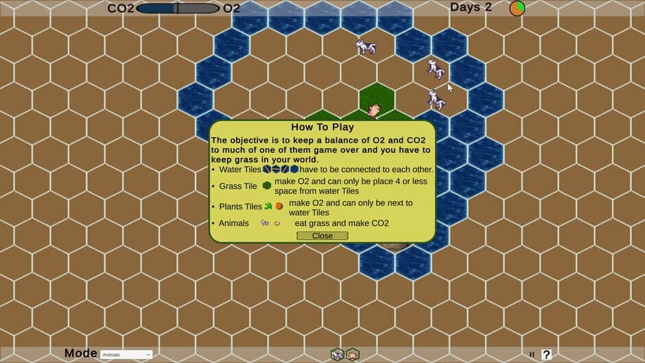 Скриншот 4 из Eco Balance
