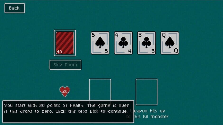 Скриншот 5 из Super Scoundrel Solitaire
