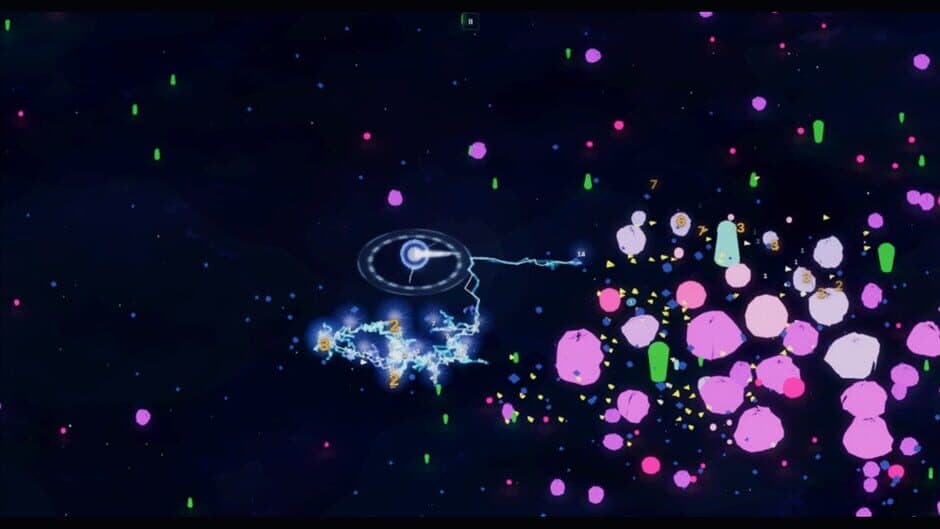 Скриншот 3 из Primordio