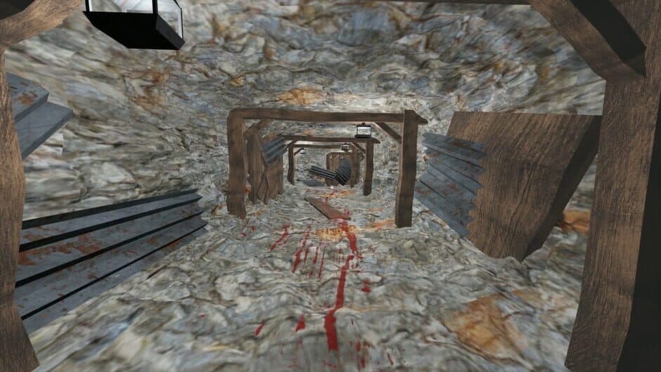Скриншот 4 из The Birth Cry