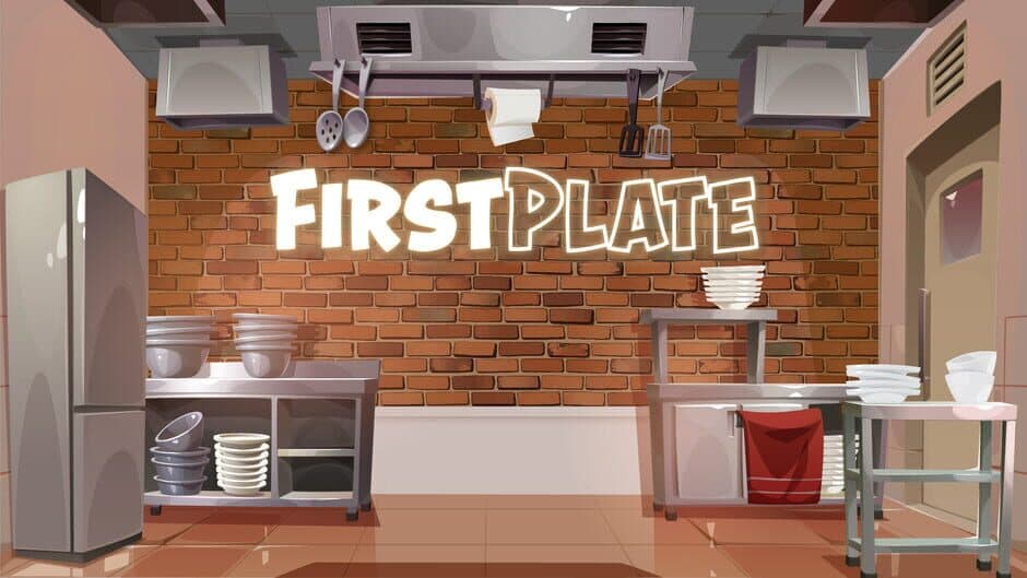 Скриншот 9 из FirstPlate