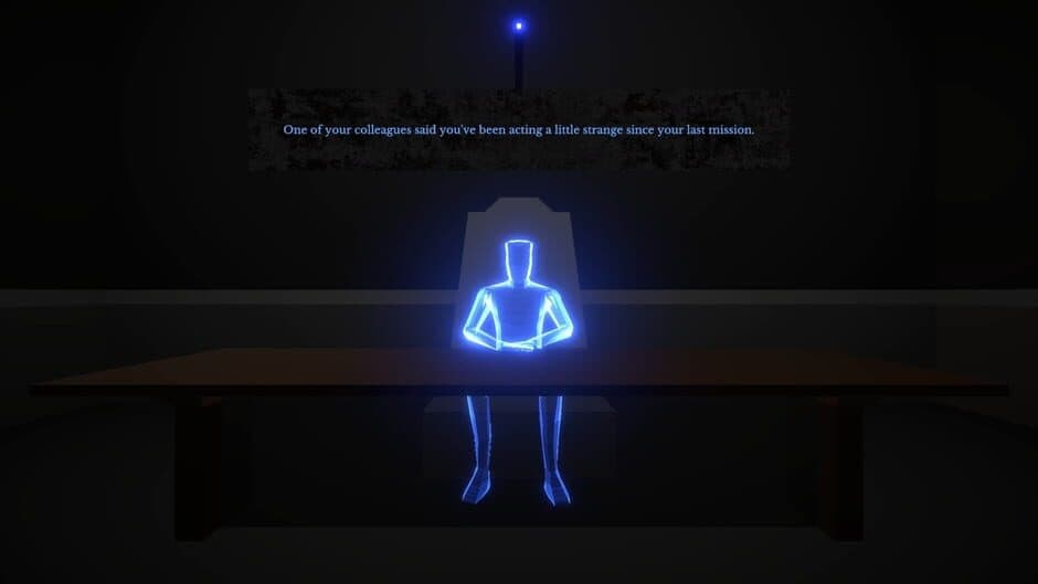 Скриншот 3 из False Positive Paradox