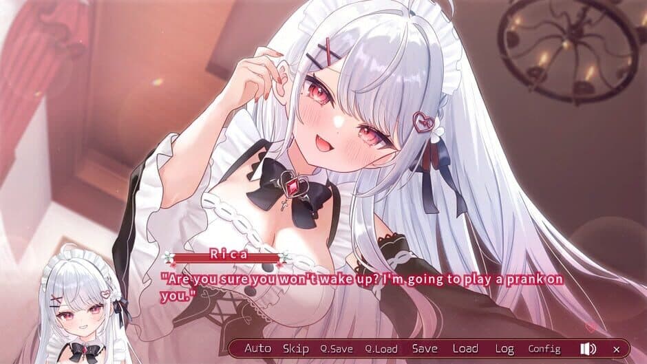 Скриншот 2 из Rica Mode