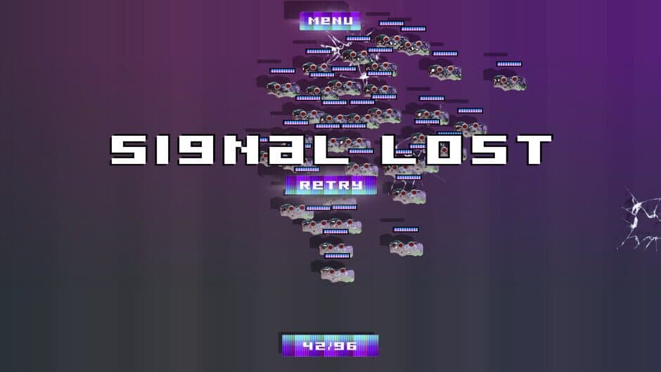 Скриншот 6 из CPU Invaders: 3i Atlas