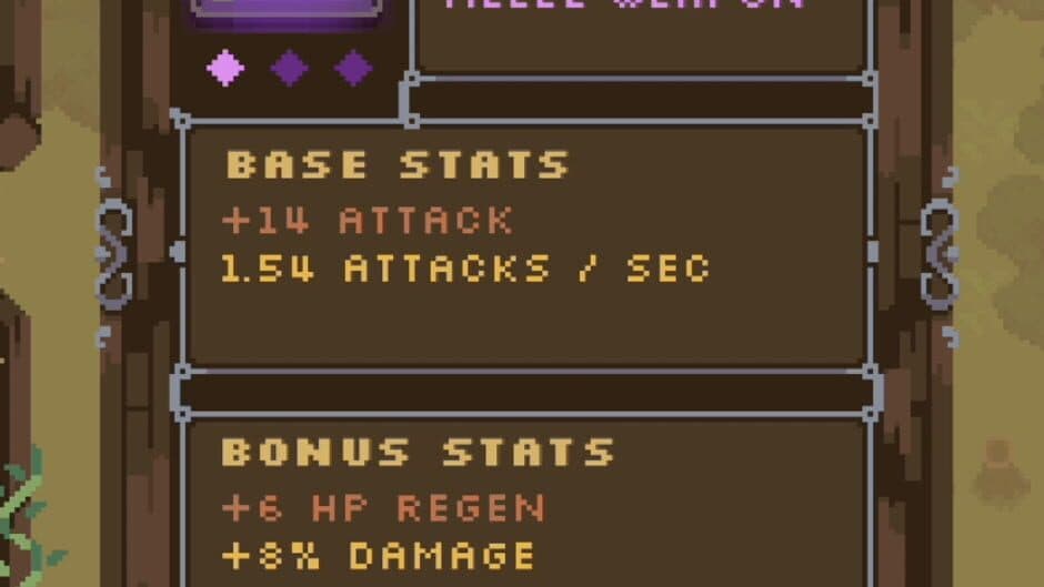 Скриншот 2 из Willow: The Last Archivist