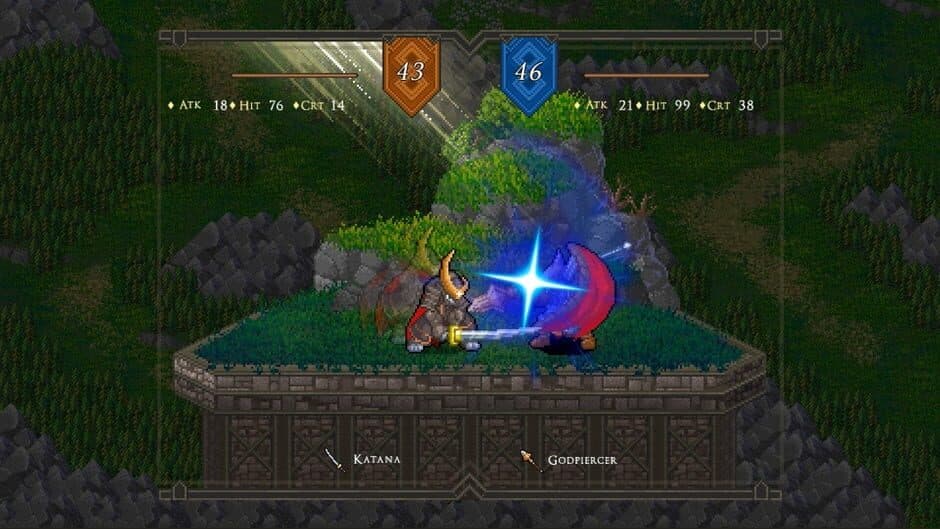 Скриншот 3 из Tactics Wanderer