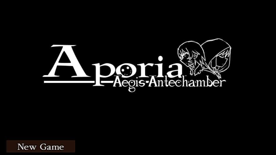 Скриншот 3 из Aporia Aegis Antechamber