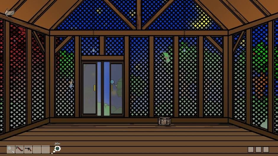 Скриншот 3 из Night Detective: Decrepit Manor