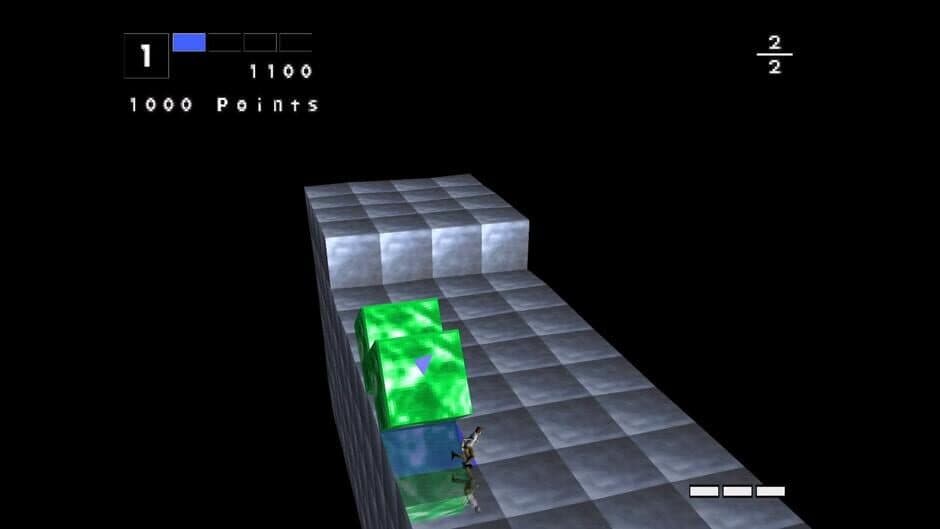 Скриншот 4 из I.Q Intelligent Qube