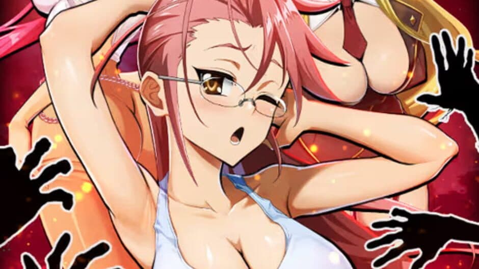 Скриншот 1 из High School of the Dead Day 0