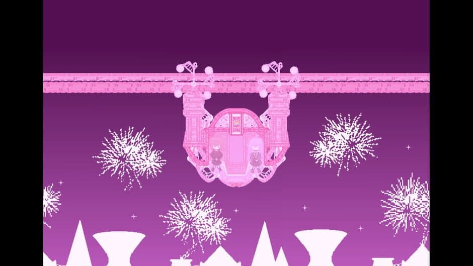 Скриншот 2 из Banquet of Nausea