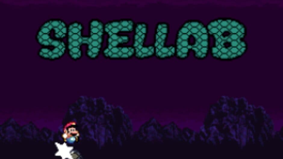 Скриншот 2 из Shellab