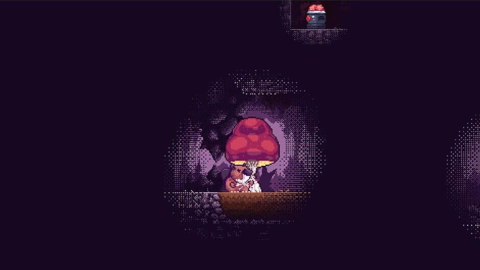 Скриншот 4 из Beavertale