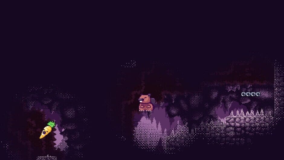 Скриншот 8 из Beavertale