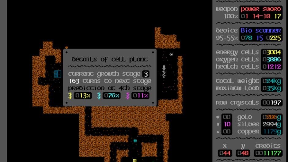 Скриншот 2 из Reaping the Dungeon