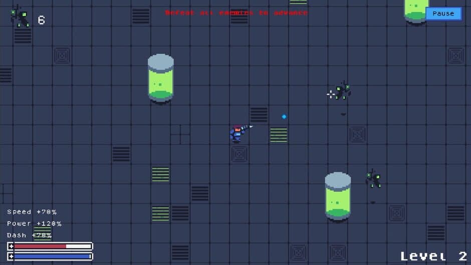 Скриншот 1 из Biotype