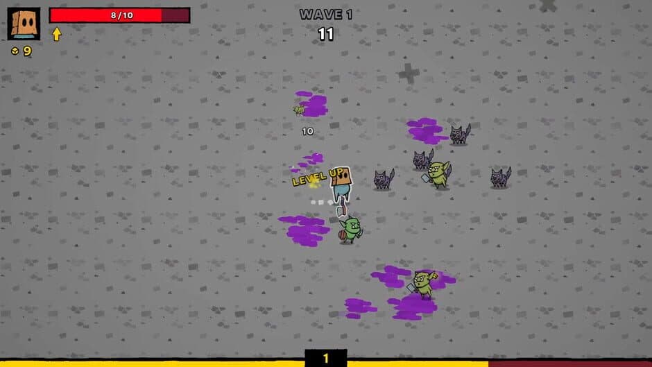 Скриншот 10 из Slay Goblins