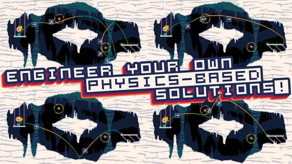 Скриншот 4 из Mothership Down