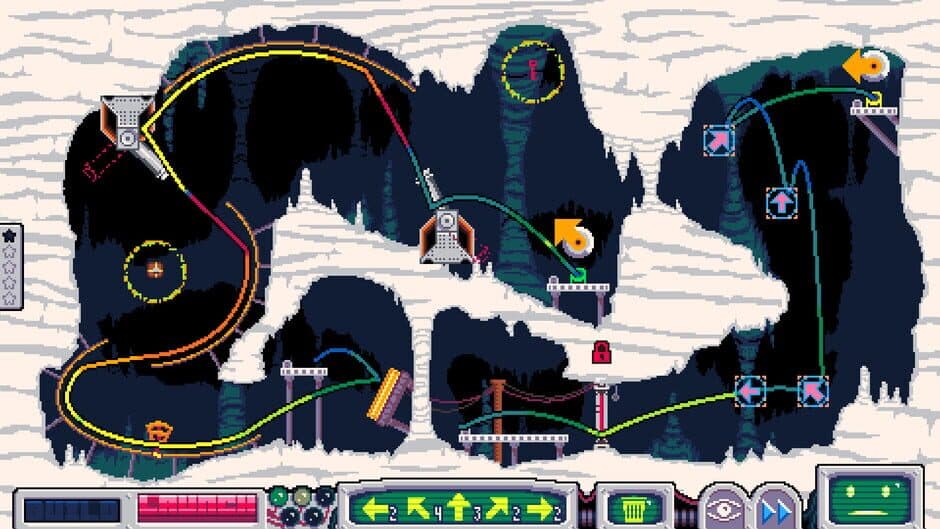 Скриншот 1 из Mothership Down