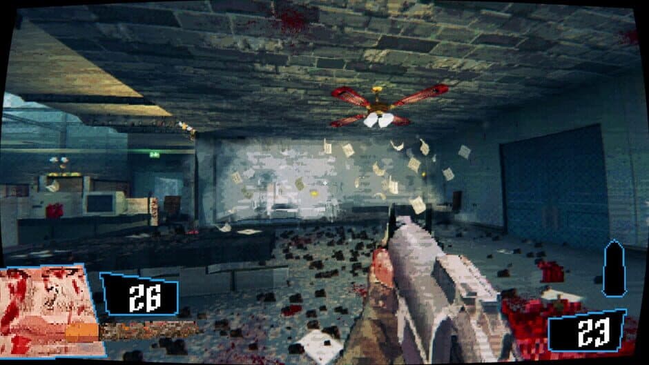 Скриншот 5 из Headcutter