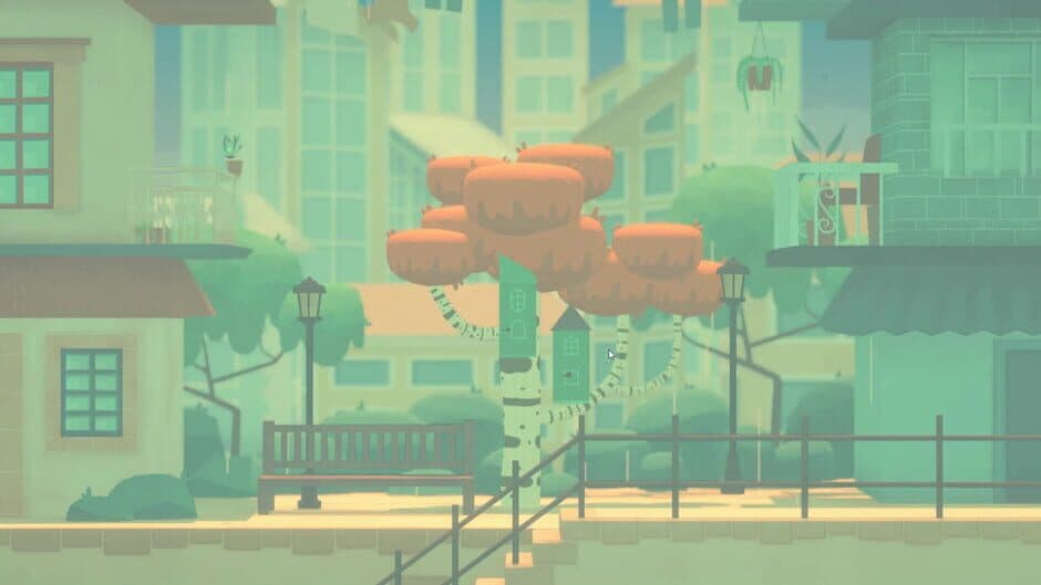 Скриншот 4 из The Birdsong Tree