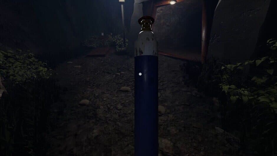 Скриншот 1 из Abyss Chamber