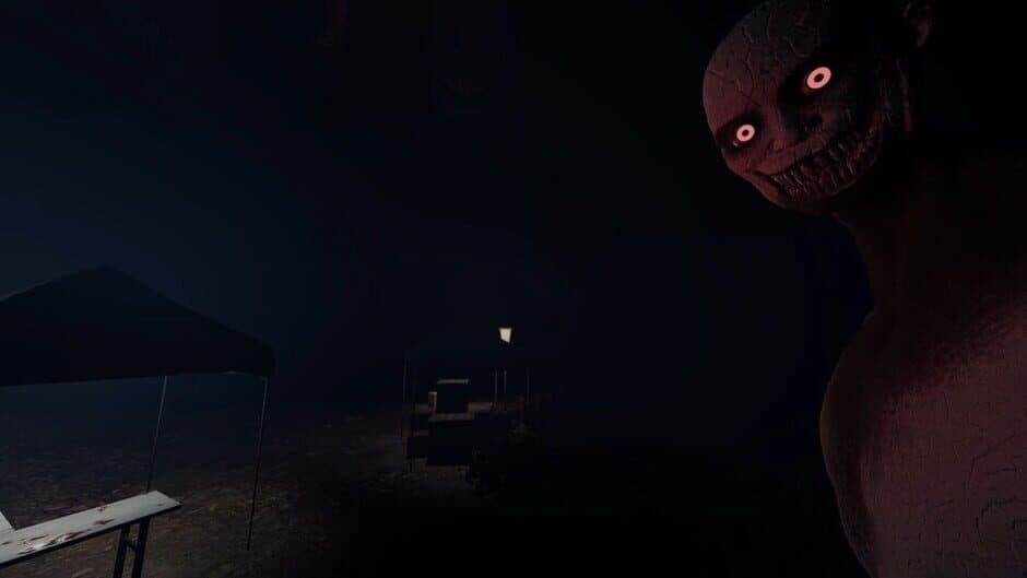 Скриншот 2 из Abyss Chamber