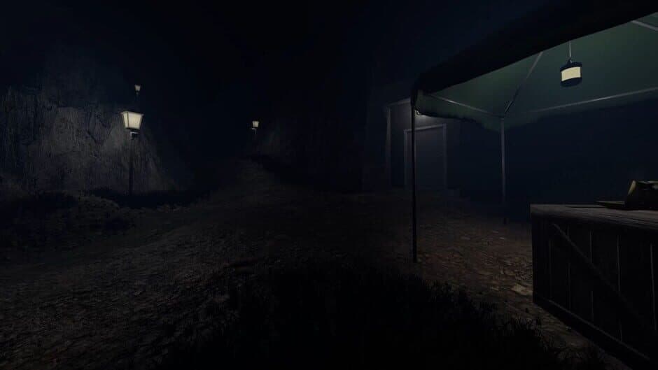 Скриншот 4 из Abyss Chamber