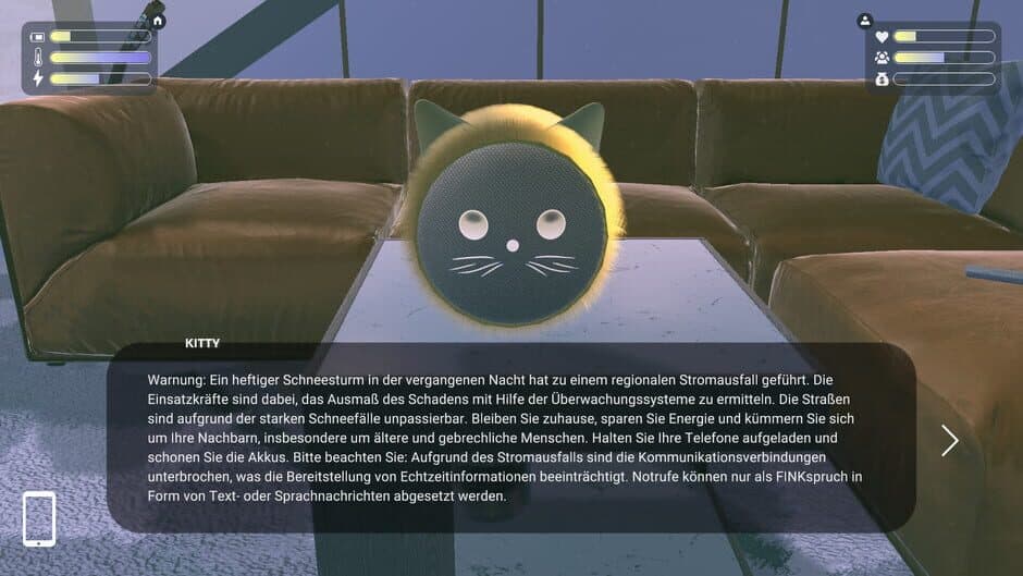 Скриншот 3 из Ehub Cities: Blackout