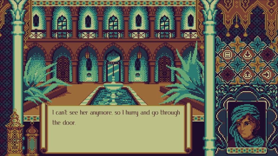Скриншот 7 из Castle in the Sands