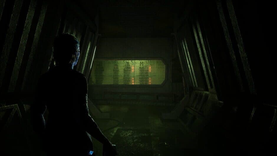 Скриншот 4 из Star Trek: Shadow Frontier