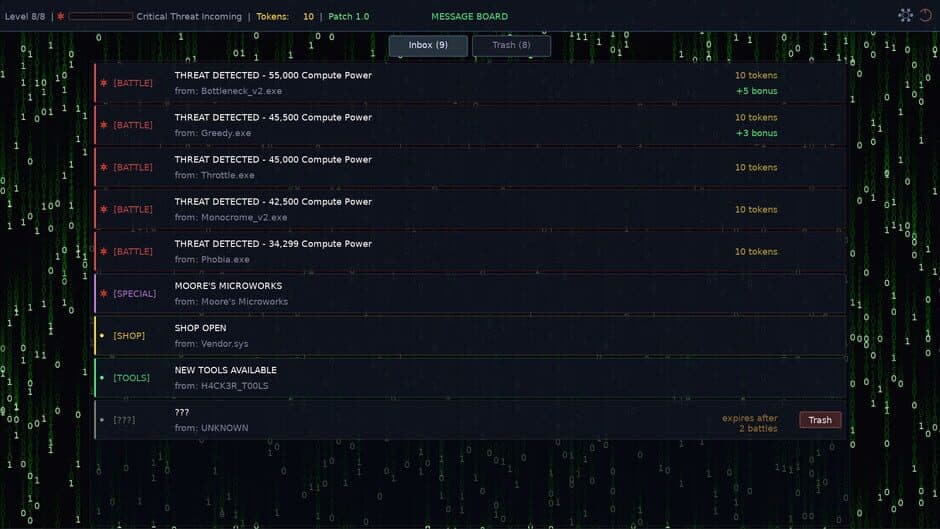 Скриншот 4 из Save Humanity.exe