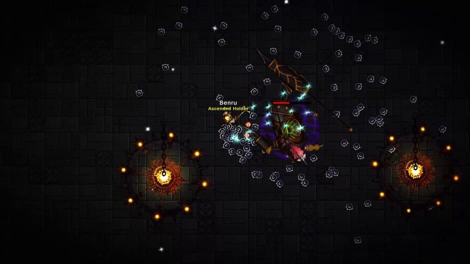 Скриншот 3 из Etherscape