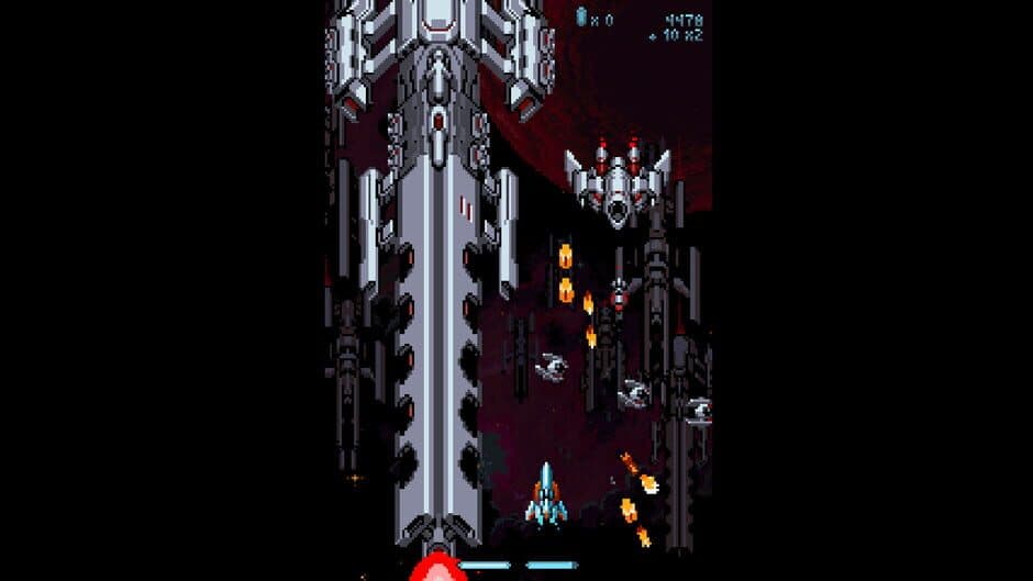 Скриншот 4 из Infinity Lancer