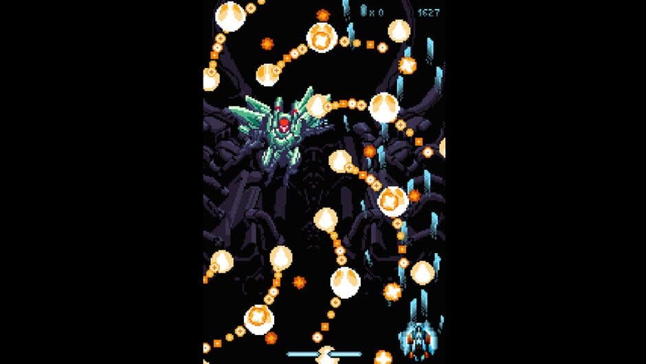 Скриншот 5 из Infinity Lancer