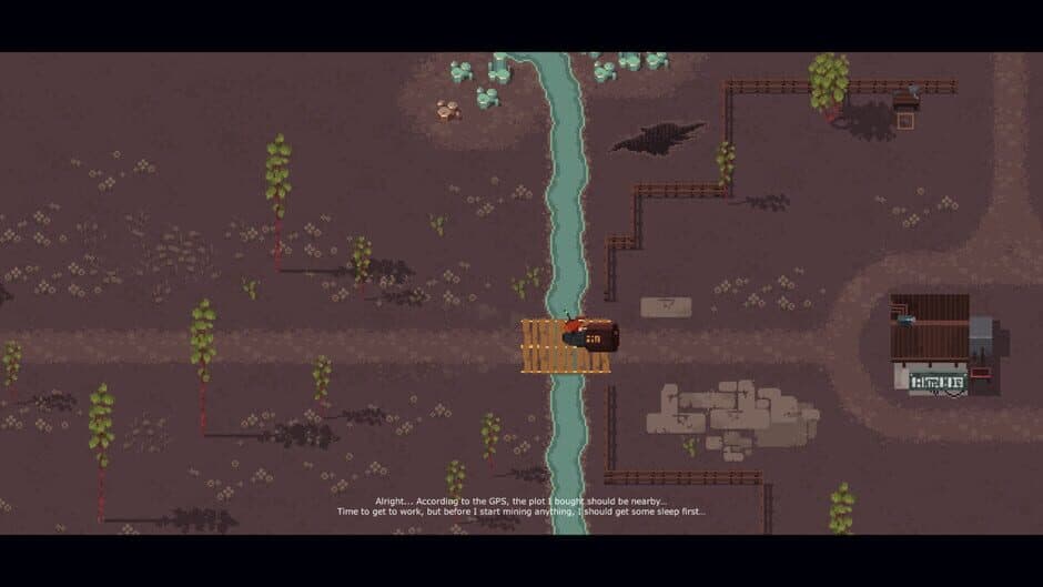 Скриншот 6 из Cobalt Miner