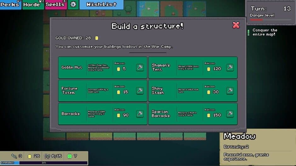Скриншот 5 из Goblins Can Conquer