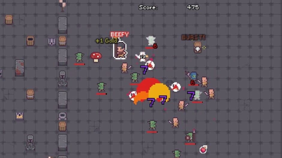 Скриншот 6 из Goblins Can Conquer