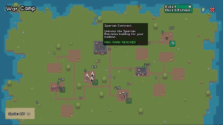Скриншот 8 из Goblins Can Conquer